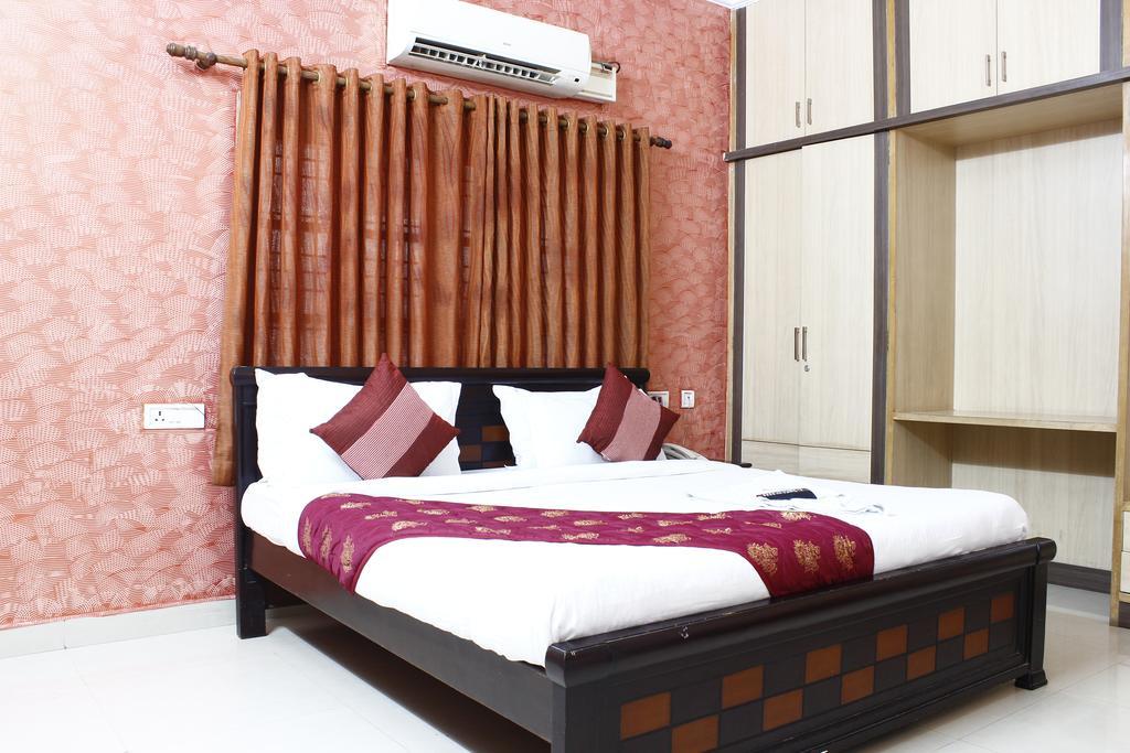 Hotel Horizon Residency Hyderabad Quarto foto
