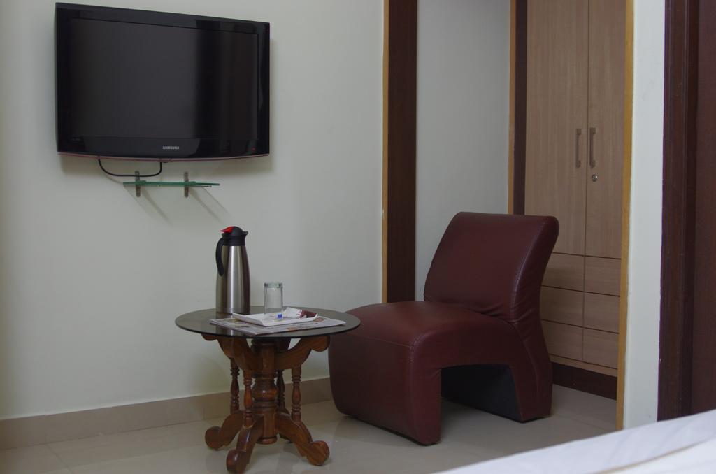 Hotel Horizon Residency Hyderabad Quarto foto