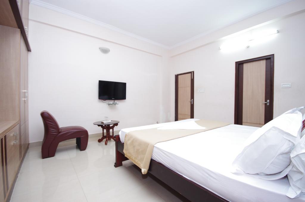 Hotel Horizon Residency Hyderabad Quarto foto